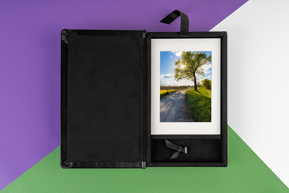 foliobox